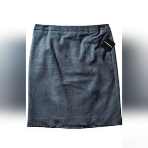 Liz Claiborne pencil skirt